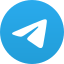 telegram логотип